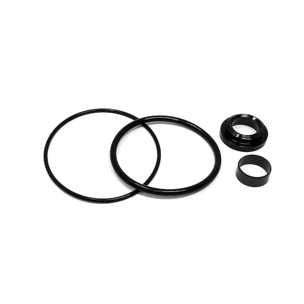 SVP 2000 S/O 3.0" HNBR X270H; Replaces Sudmo Part# 2129207